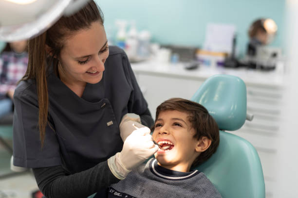 Best Broken or Chipped Tooth Repair in North Myrtle Beach, SC