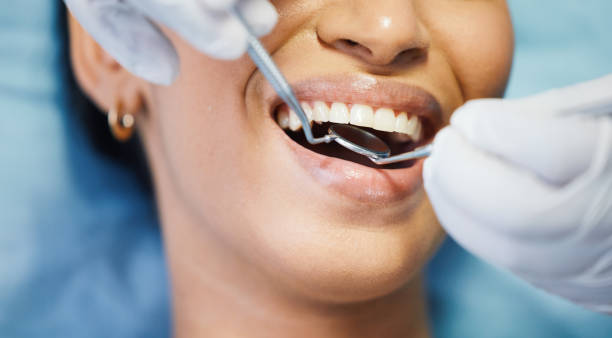 Best Emergency Denture Repair in North Myrtle Beach, SC