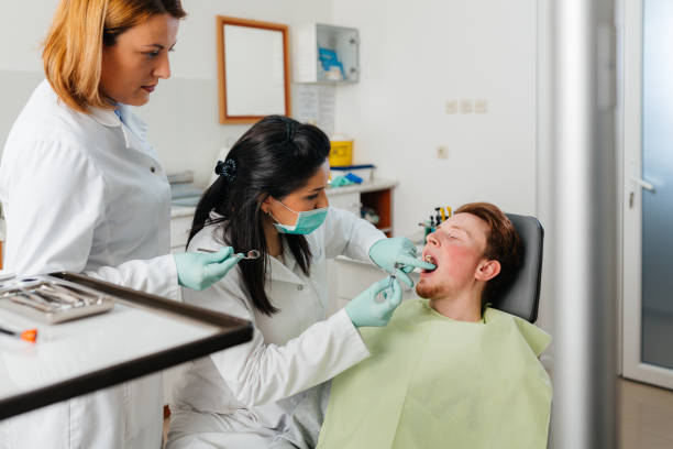 Best Emergency Dental Care for Sports Injuries in North Myrtle Beach, SC