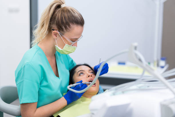 Best Emergency Treatment for Oral Infections in North Myrtle Beach, SC